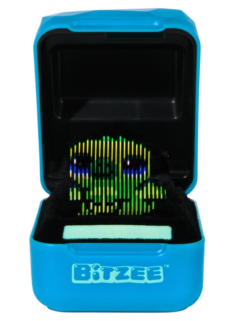 Bitzee Magicals Interactive Toy with 20 Characters Inside, Virtual Friends React to Touch, Digital Pet Kids’ Toys for Girls and Boys Aged 5 and up