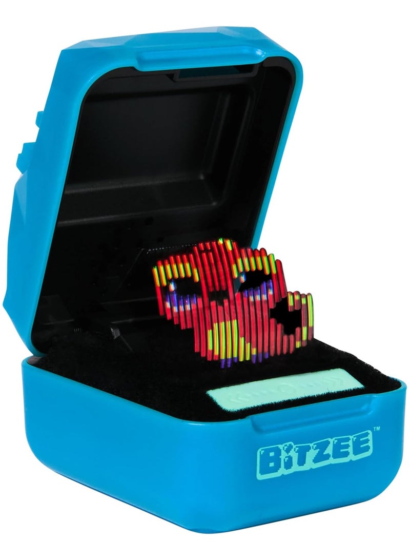 Bitzee Magicals Interactive Toy with 20 Characters Inside, Virtual Friends React to Touch, Digital Pet Kids’ Toys for Girls and Boys Aged 5 and up