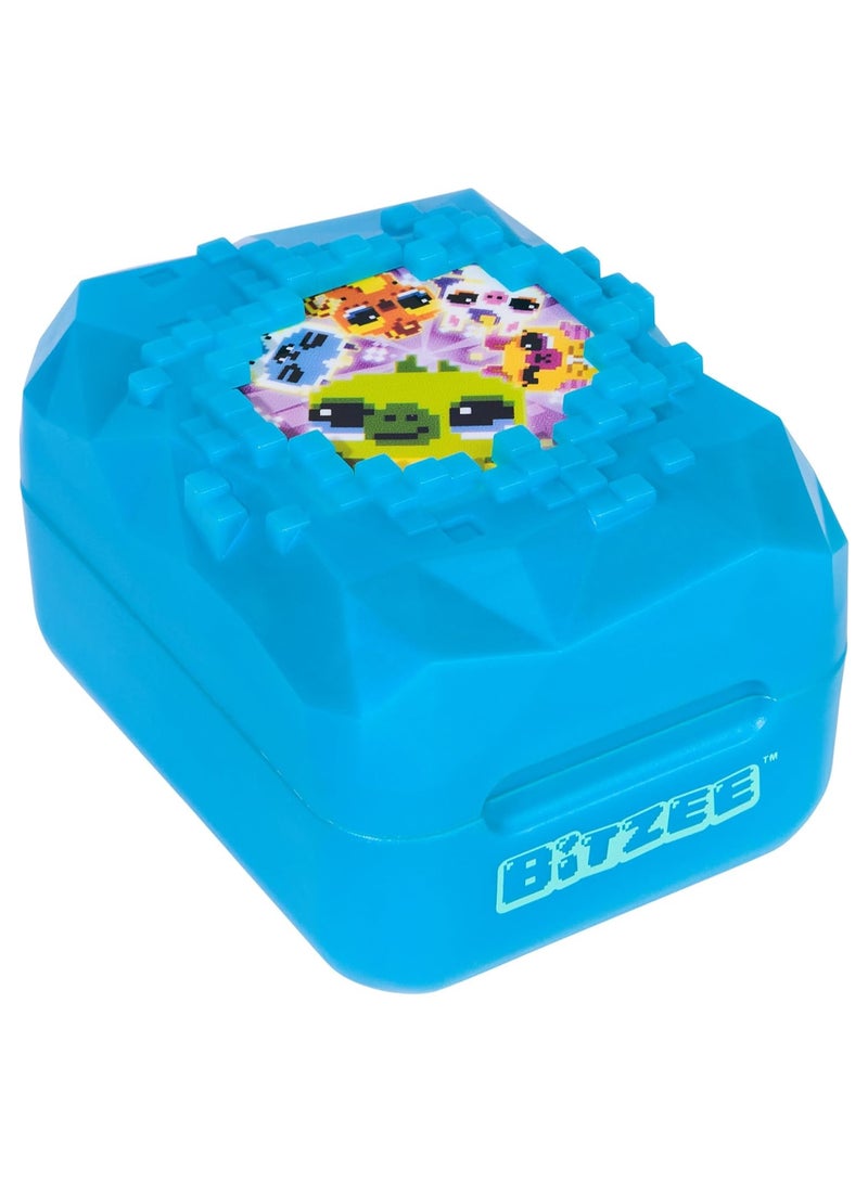 Bitzee Magicals Interactive Toy with 20 Characters Inside, Virtual Friends React to Touch, Digital Pet Kids’ Toys for Girls and Boys Aged 5 and up