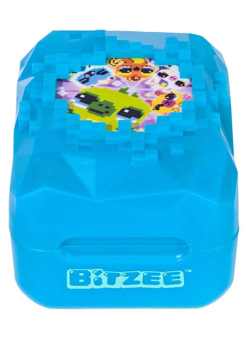 Bitzee Magicals Interactive Toy with 20 Characters Inside, Virtual Friends React to Touch, Digital Pet Kids’ Toys for Girls and Boys Aged 5 and up