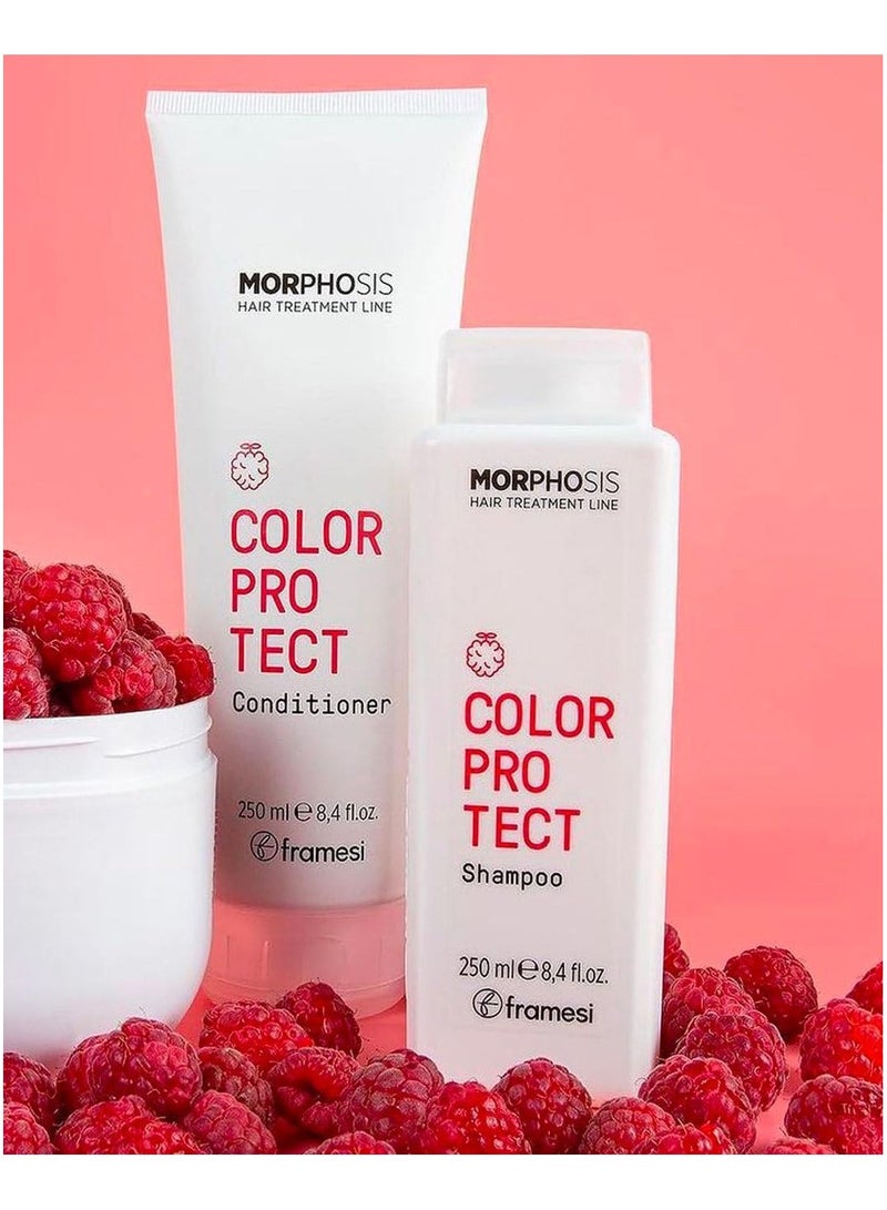 MORPHOSIS - COLOR PROTECT CONDITIONER 250 ML