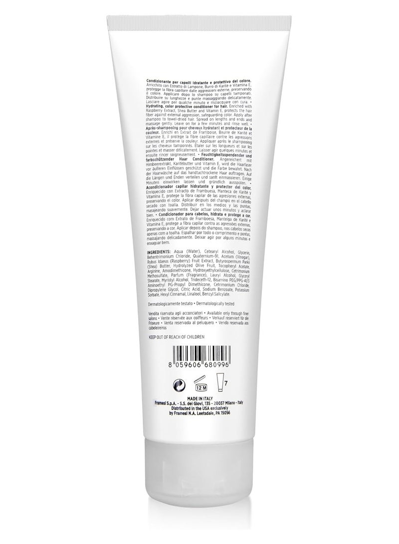 MORPHOSIS - COLOR PROTECT CONDITIONER 250 ML