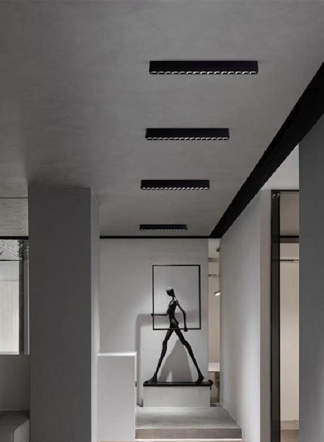 Ethereal Elegance Postmodern Abstract Human Figure Art Sculpture Floor Lamp for Luxury Living and Gallery Spaces and already assembled Size: 180*105*20cm