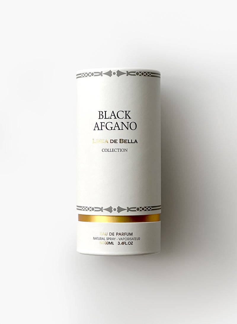 Black Afgano, EDP 100ML