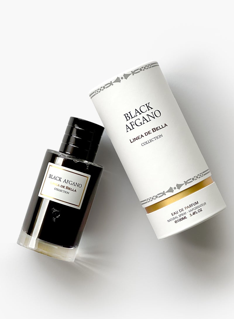 Black Afgano, EDP 100ML