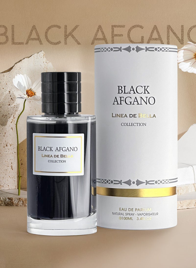 Black Afgano, EDP 100ML