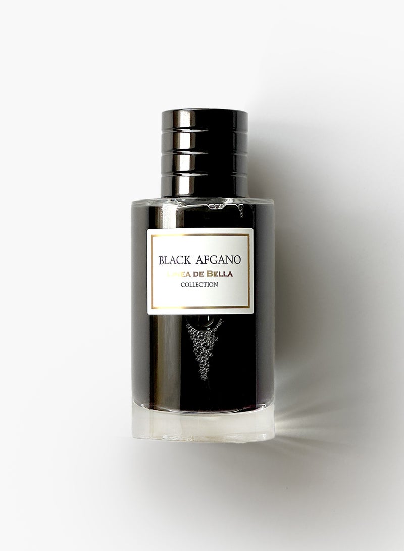 Black Afgano, EDP 100ML