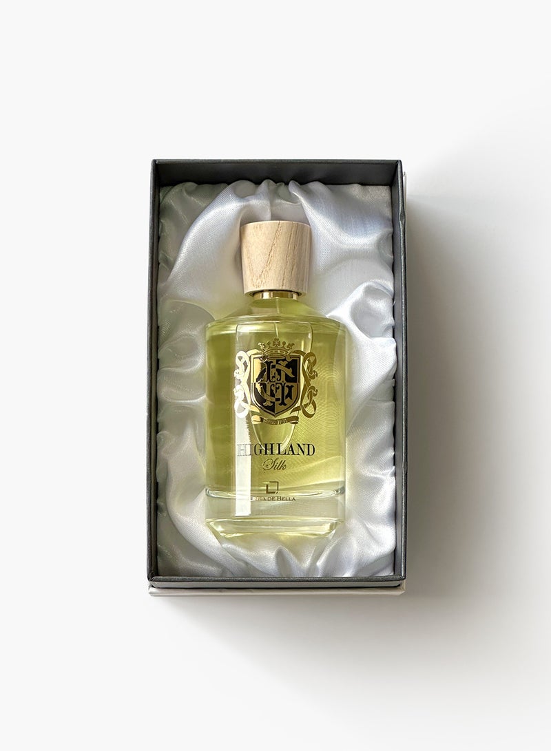 Linea De Bella Highland Silk EDP 100 ML
