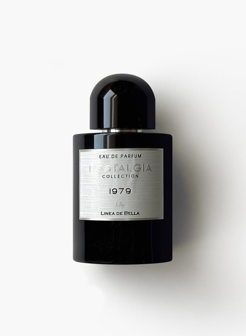 Linea De Bella Nostalgia 1979 EDP 100 ML Men