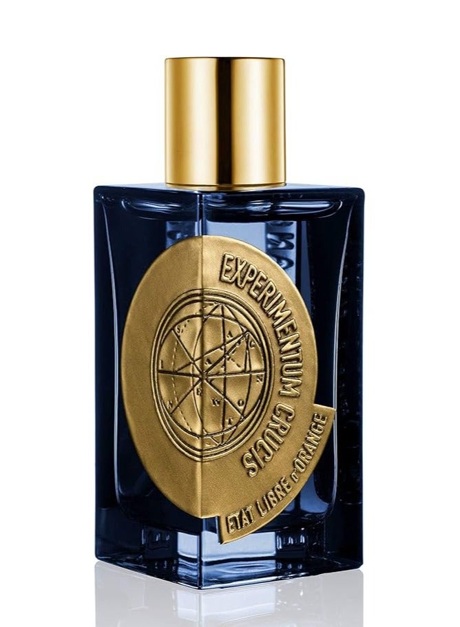 Etat Libre d'Orange Experimentum Crucis Eau de Parfum 100ml