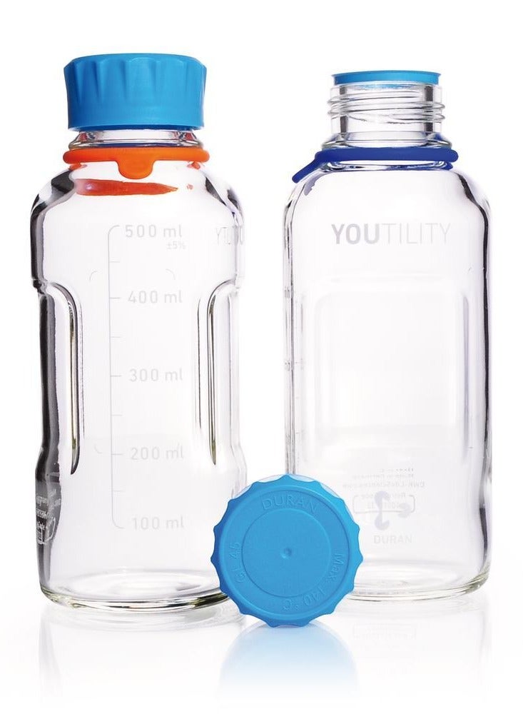 Duran Youtility bottle 500 ML GL 45