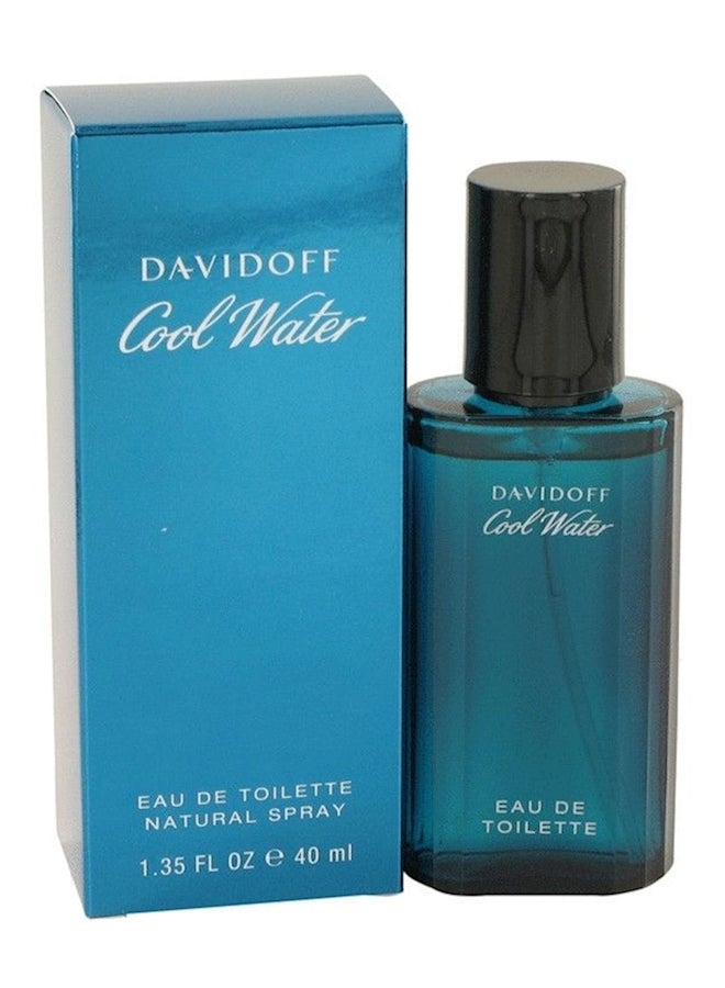 Cool Water EDT 40ml