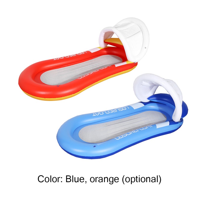 Inflatable Pool Float