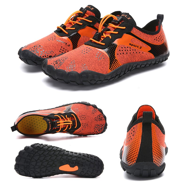 Breathable Waterproof Shoes 25.0x18.0x5.0cm