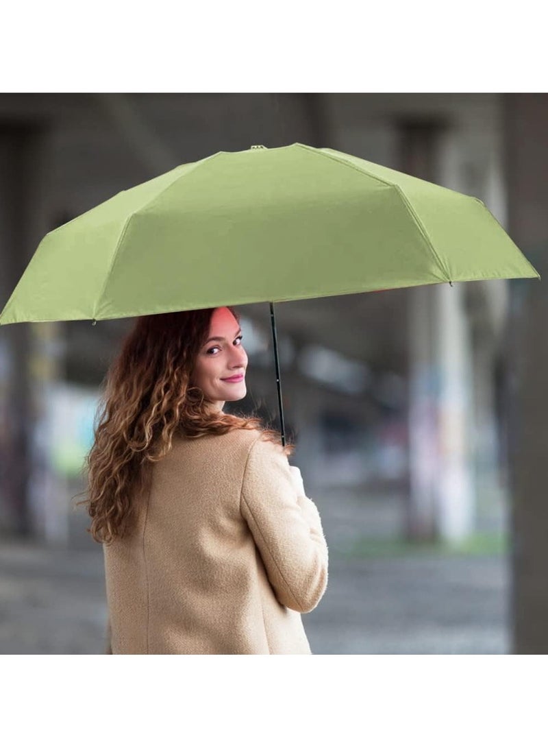 Portable UV Protection Umbrella: Escape the Sun's Rays & Stay Cool Wherever You Go!