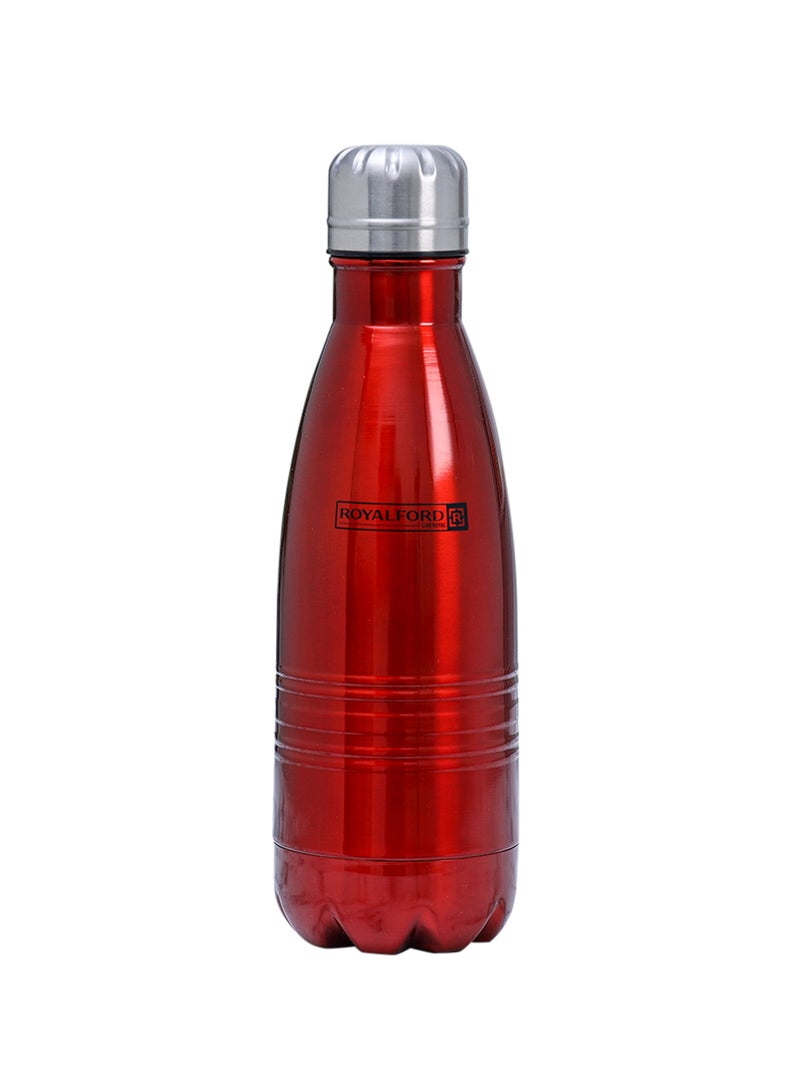 Stainless Steel Vacuum Bottle 350Ml Multicolour