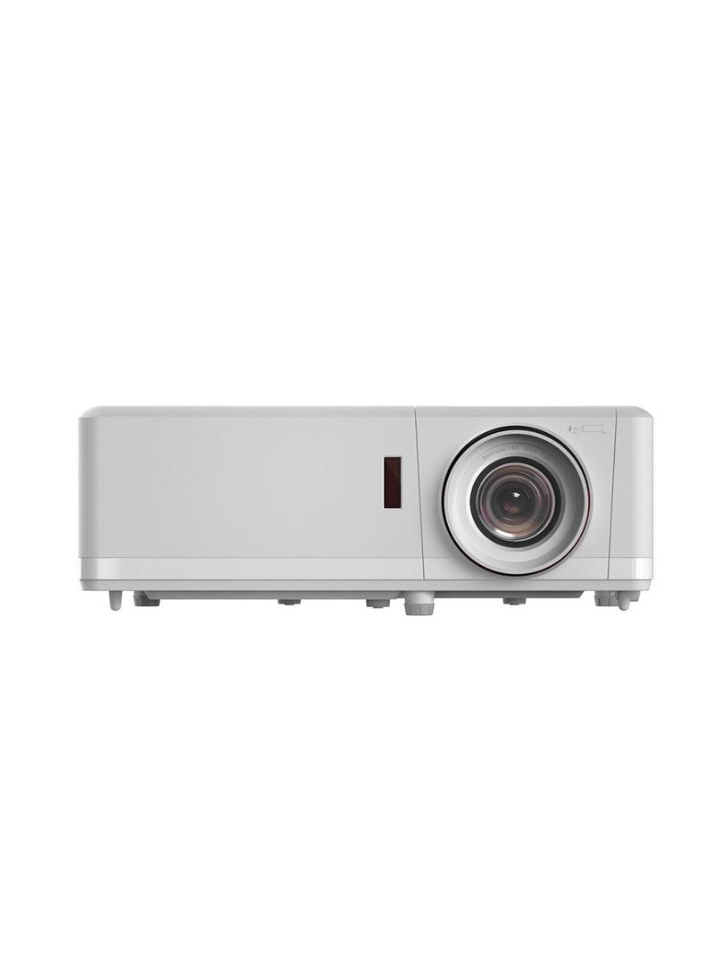 High brightness smart DuraCore laser projector