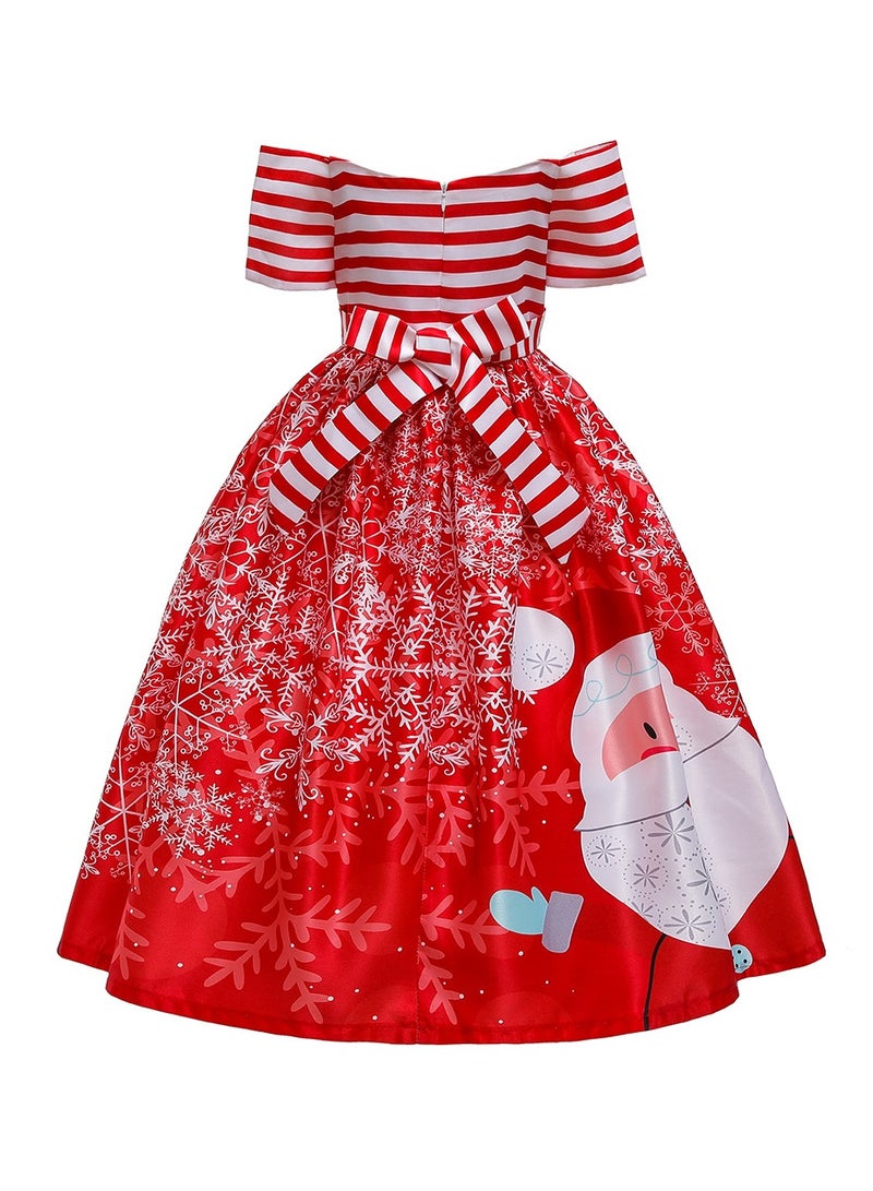 Christmas Party Costume