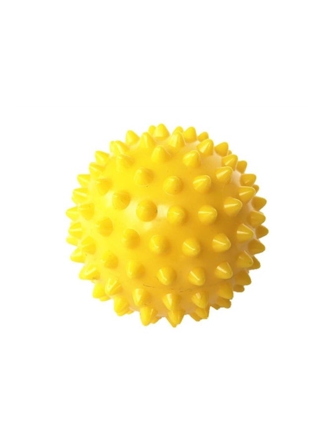 PVC Spiky Massage Ball Small