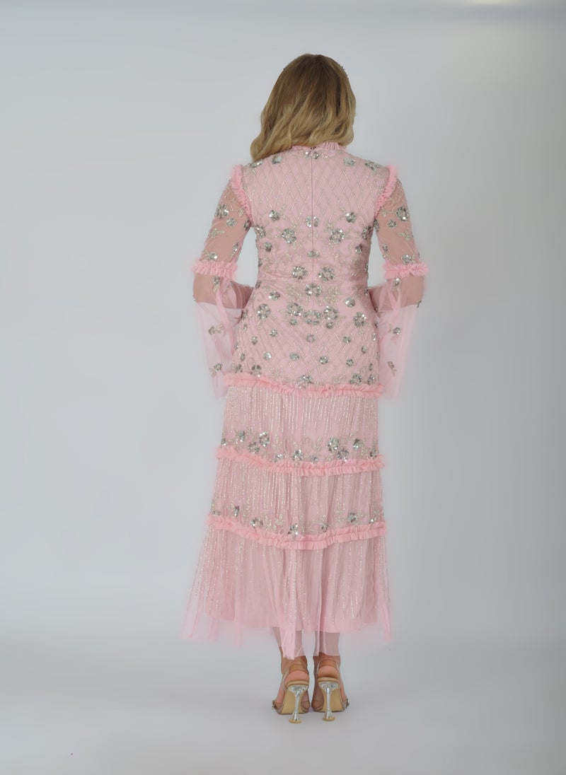 Covent Garden Gown