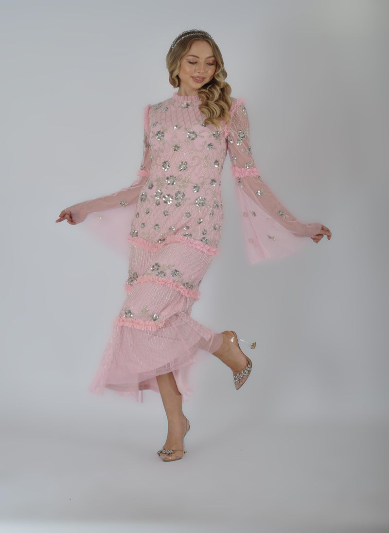 Covent Garden Gown