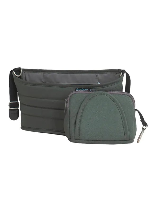 Organiser Easy Quick - Army Green