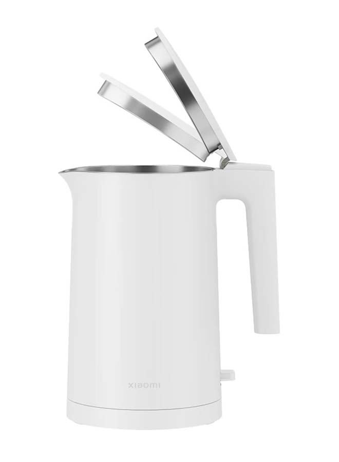 Electric Kettle 2 Upgraded - High Capacity up to 8 Cups 1.7 L 1800 W 39192 White