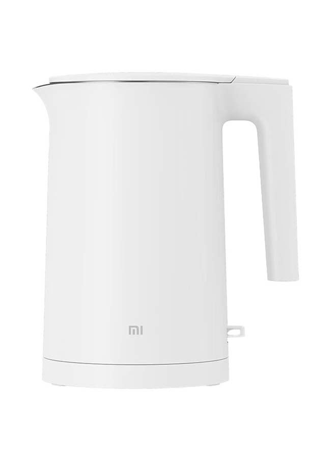 Electric Kettle 2 Upgraded - High Capacity up to 8 Cups 1.7 L 1800 W 39192 White