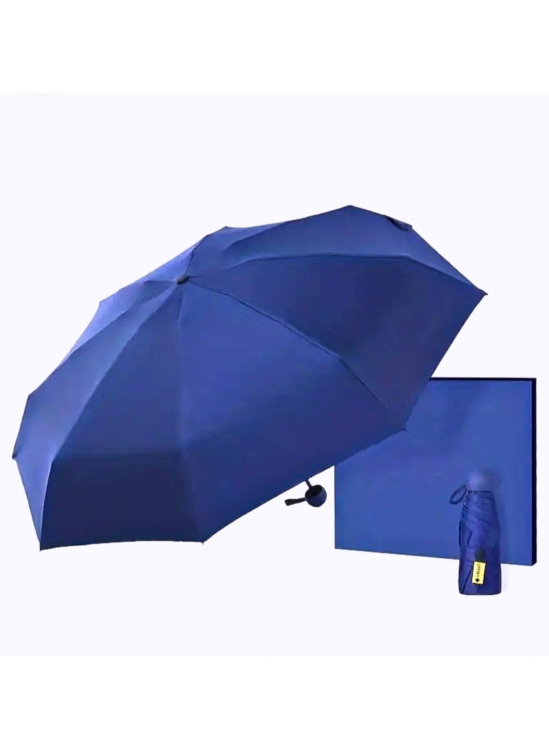 Portable UV Protection Umbrella: Escape the Sun's Rays & Stay Cool Wherever You Go!