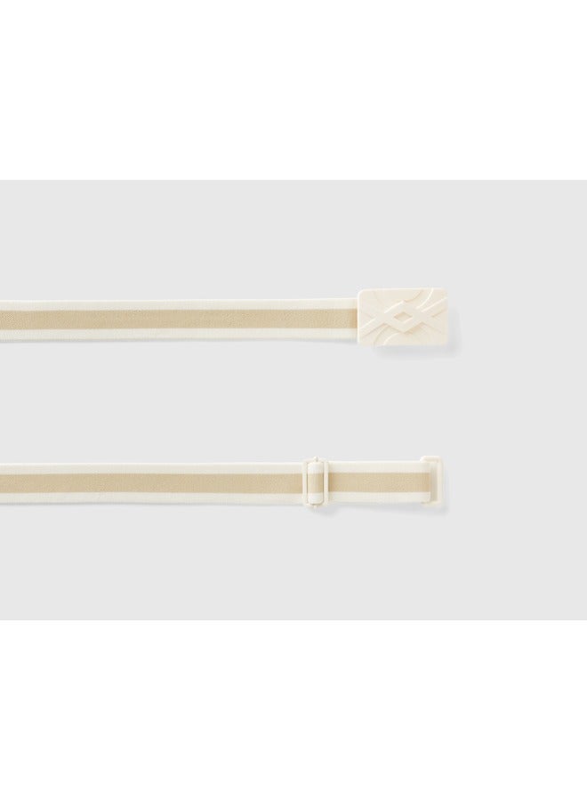 Elastic Belt