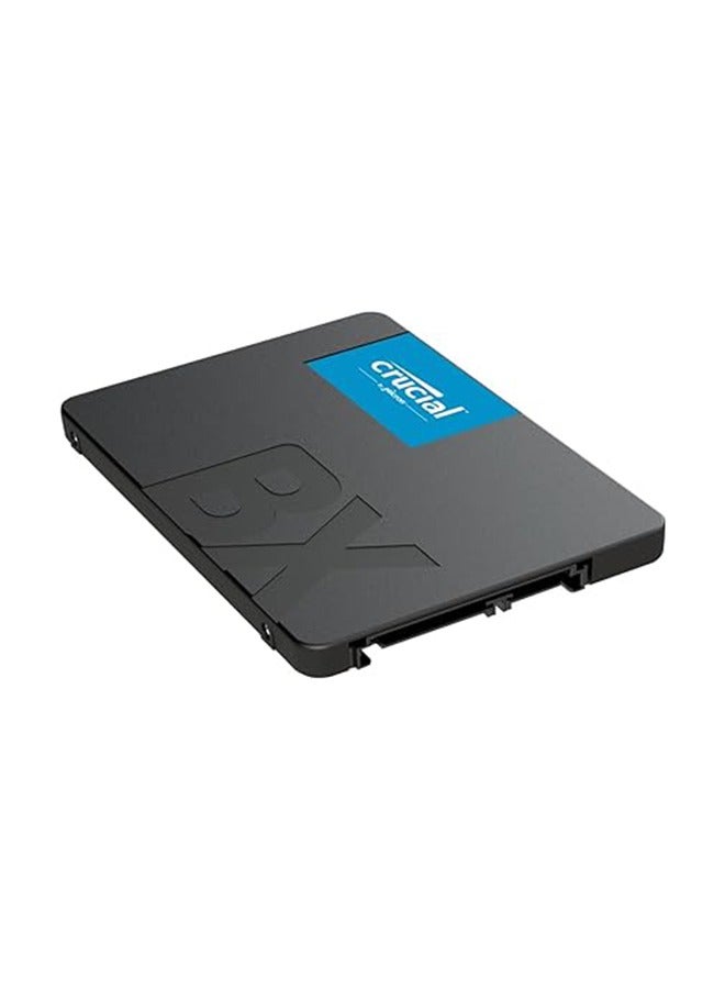 SSD 2.5'- CT4000BX500SSD1 4 TB