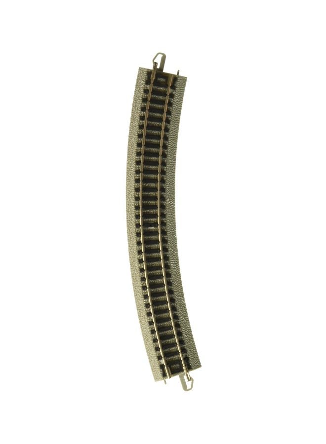 Radius Curved Track 44852 12.5inch