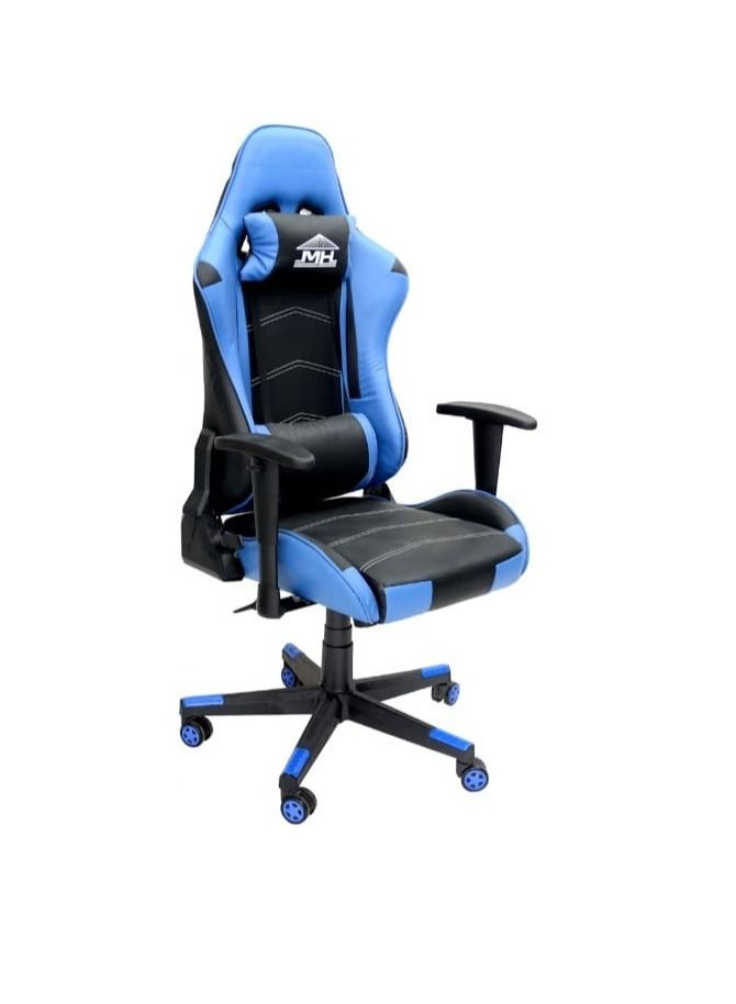 High Quality New Design Breathable Gamer's Full Reclining Adjustable Office Gaming Chair