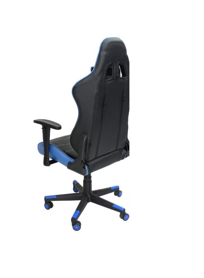 High Quality New Design Breathable Gamer's Full Reclining Adjustable Office Gaming Chair