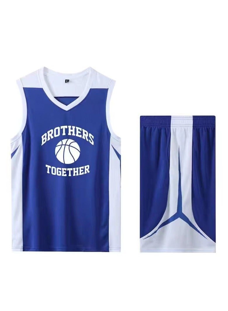 New Basketball Training Suit