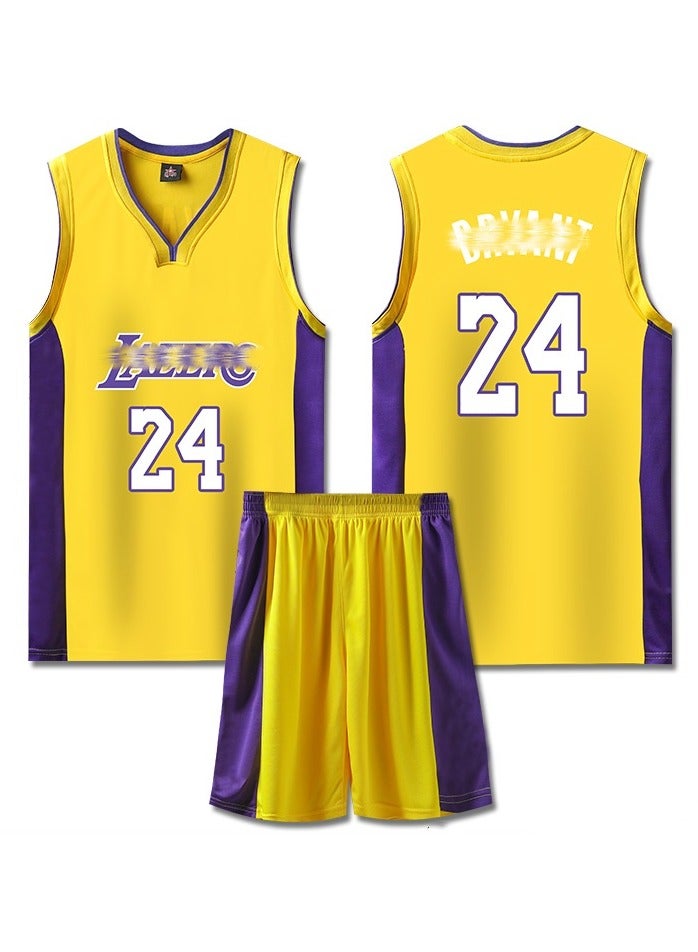New Basketball Training Suit