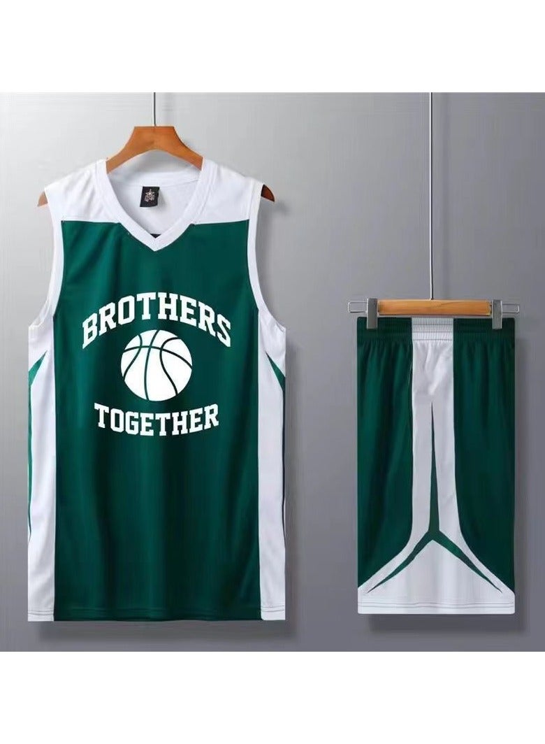 New Basketball Training Suit