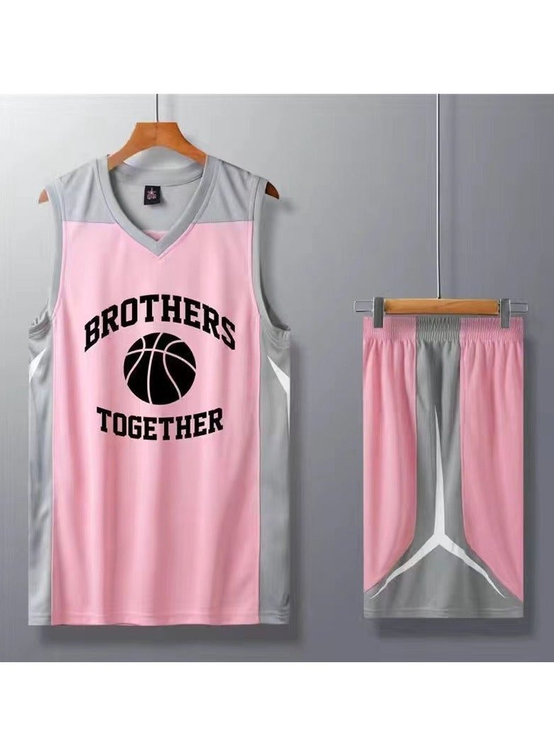 New Basketball Training Suit