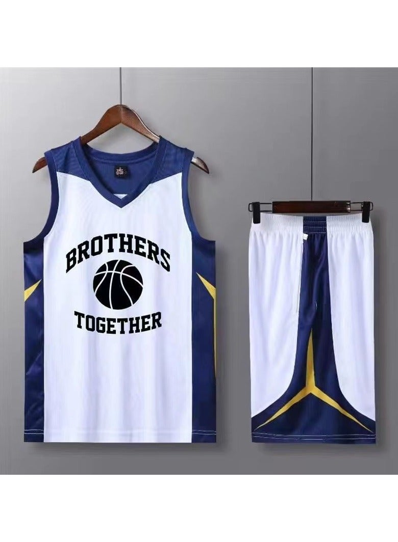 New Basketball Training Suit