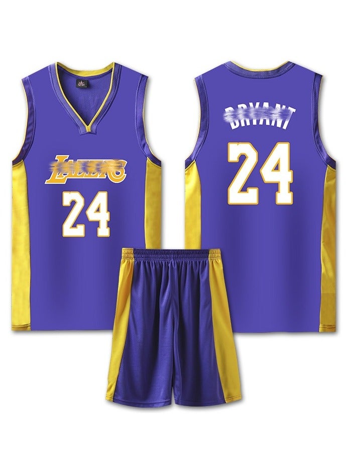 New Basketball Training Suit