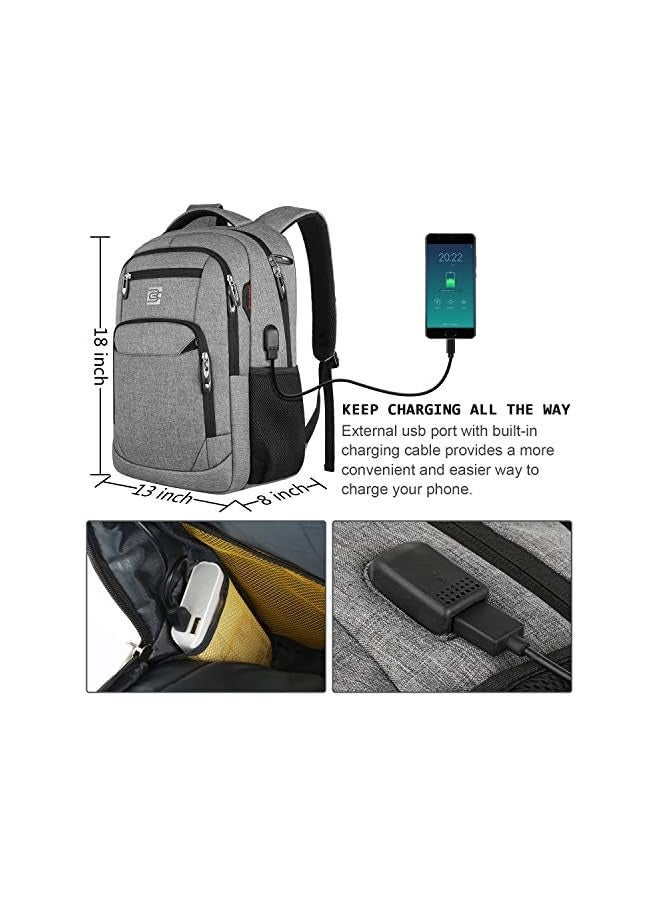 Laptop Backpack