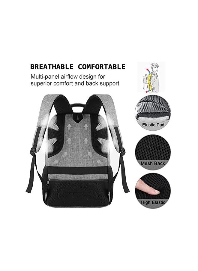 Laptop Backpack