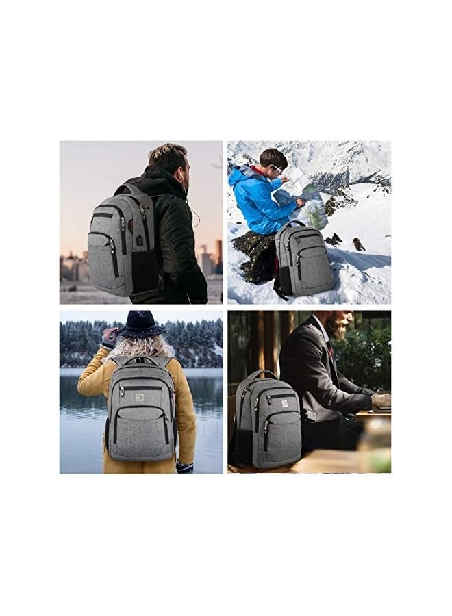 Laptop Backpack