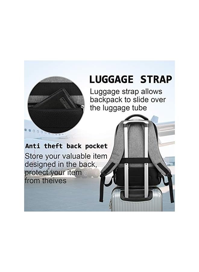 Laptop Backpack