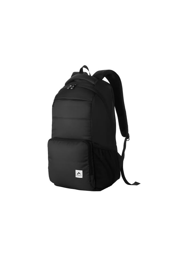 Travel Backpack - Versatile Laptop Backpack for Men and Women, Ideal for Students and Professionals, Office and College Use, Fits up to 15.6 Inch Laptop, 25 Litre Capacity