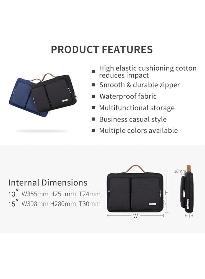 Premium Laptop Topload and Messenger Bags 13