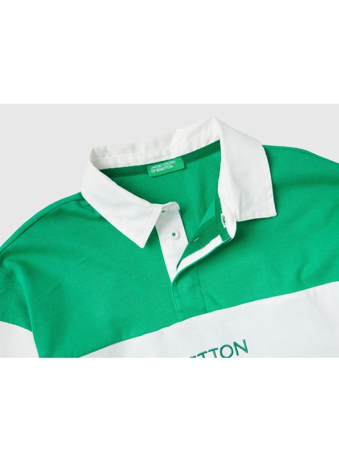 Regular Fit Polo