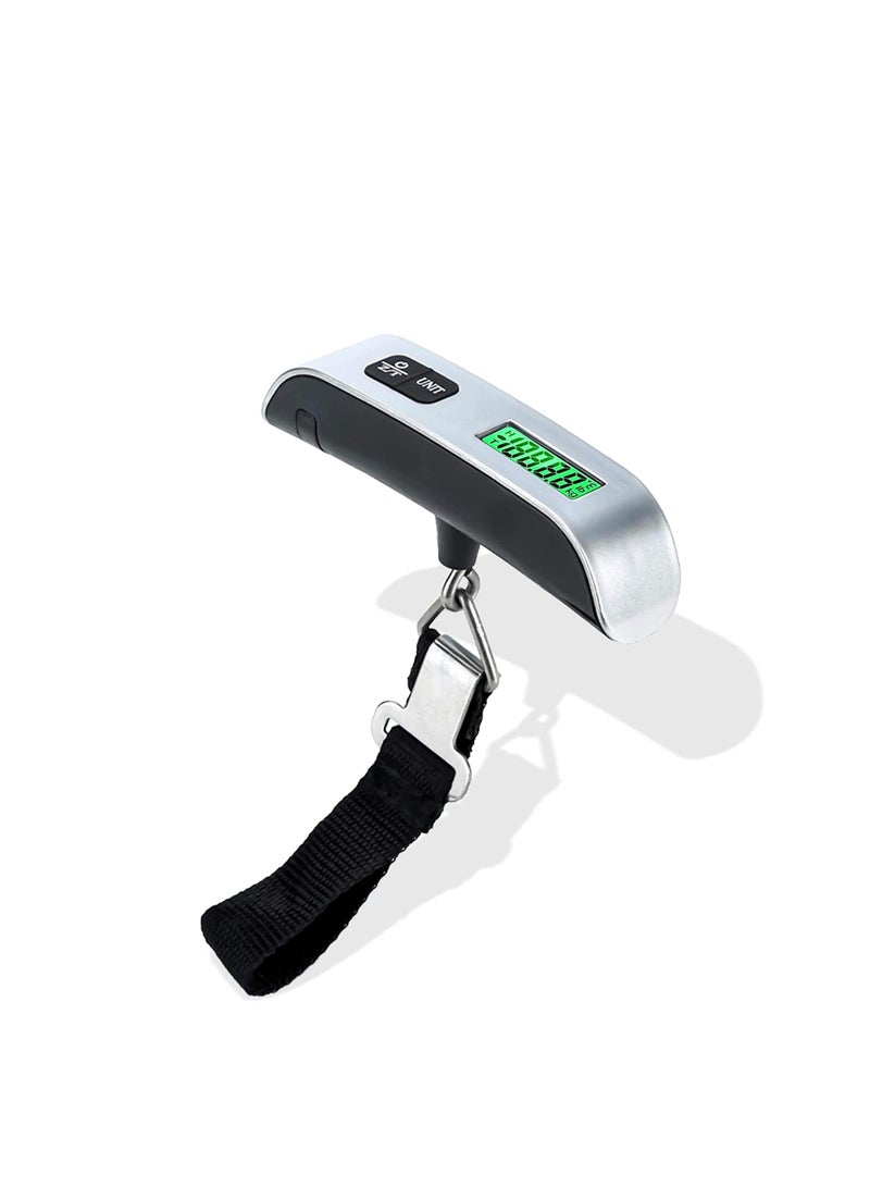 Digital Luggage Scale - KR-004