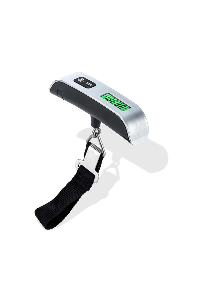 Digital Luggage Scale - KR-004