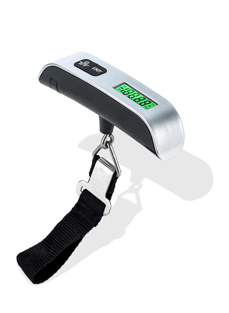 Digital Luggage Scale - KR-004